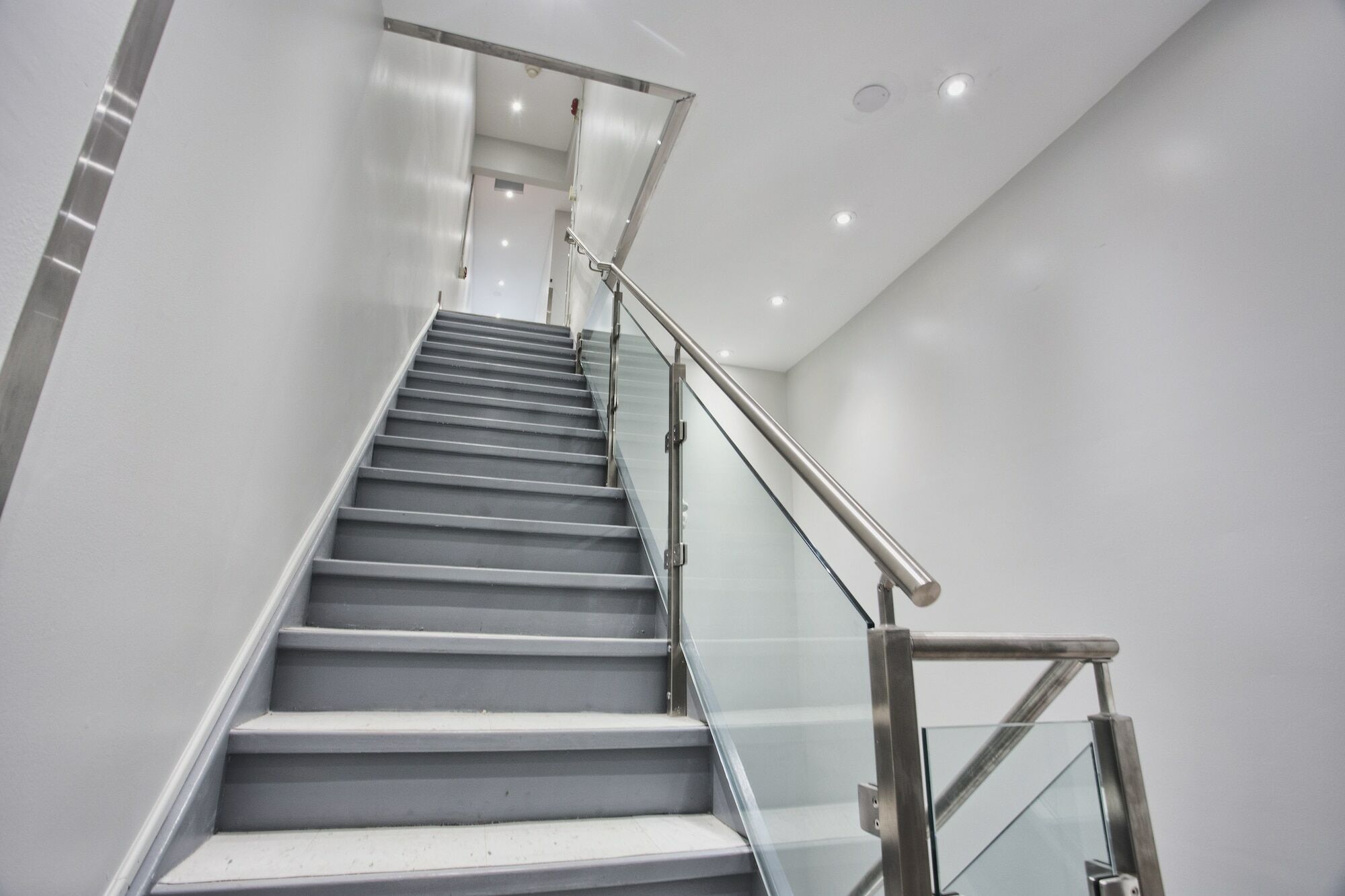 Toronto Rooms And Suites Luaran gambar