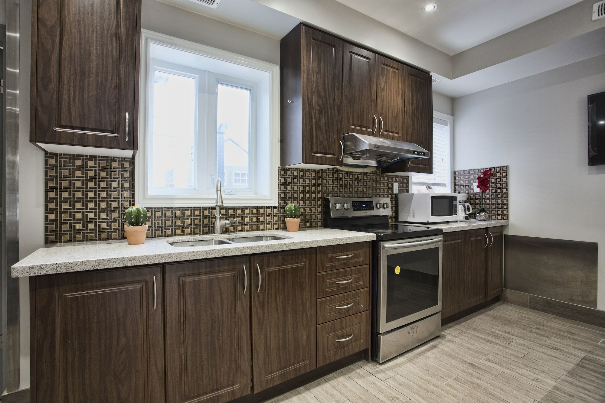 Toronto Rooms And Suites Luaran gambar